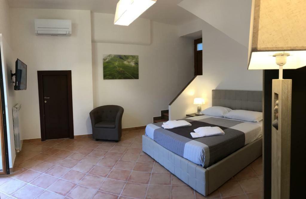 Hotel Casa D'Amare Sorrento Exteriér fotografie